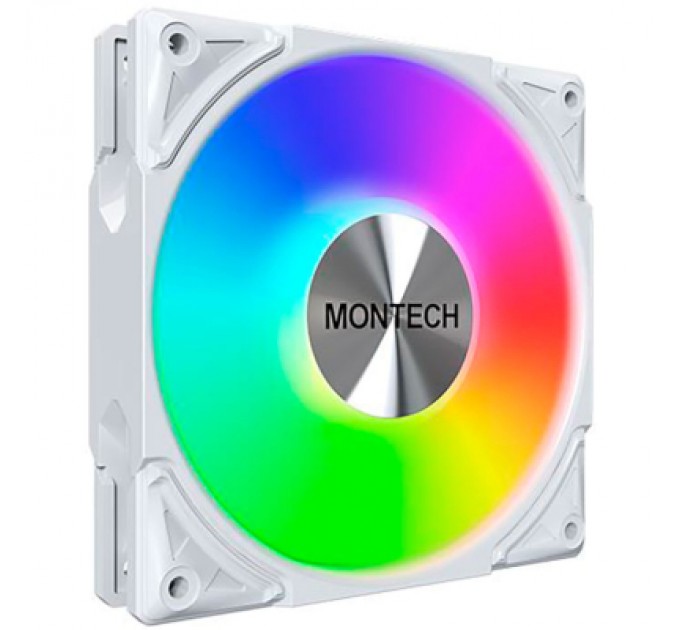 MONTECH Кулер до корпусу MONTECH METAL PRO 12 (W31)