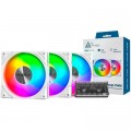MONTECH Кулер до корпусу MONTECH METAL PRO 12 (W31)