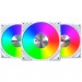 MONTECH Кулер до корпусу MONTECH METAL PRO 12 (W31)