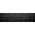 Клавіатура HP 455 Programmable Wireless Keyboard Black (4R177AA)
