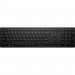 Клавіатура HP 455 Programmable Wireless Keyboard Black (4R177AA)