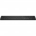 Клавіатура HP 455 Programmable Wireless Keyboard Black (4R177AA)