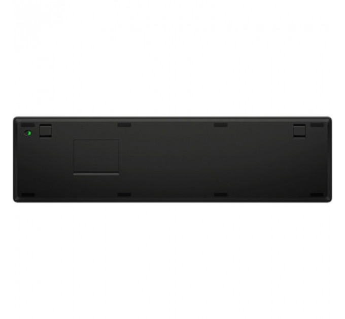 Клавіатура HP 455 Programmable Wireless Keyboard Black (4R177AA)