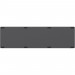 Клавіатура OfficePro SK1550 Wireless Black (SK1550B)