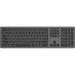 Клавіатура OfficePro SK1550 Wireless Black (SK1550B)