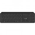 Клавіатура OfficePro SK680 Wireless Black (SK680)