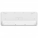 Клавіатура OfficePro SK790W Wireless/Bluetooth White (SK790W)