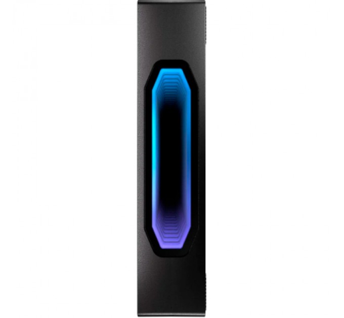 Azza Кулер до корпусу Azza ARGB 3-IN-1 (LFO-4912DB3)