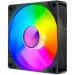 Azza Кулер до корпусу Azza PRO FAN (FNAZ-12DRGB5-011)