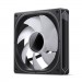 JONSBO Кулер до корпусу JONSBO FR-505B ARGB Black