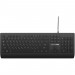 Клавіатура OfficePro SK360 USB Black (SK360)
