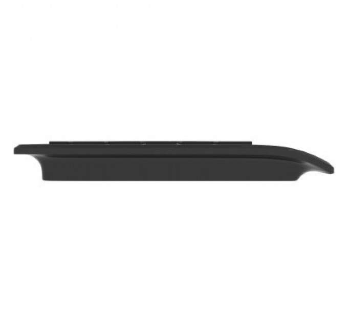 Клавіатура OfficePro SK360 USB Black (SK360)