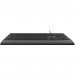 Клавіатура OfficePro SK360 USB Black (SK360)