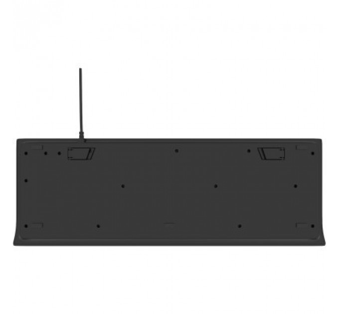 Клавіатура OfficePro SK360 USB Black (SK360)