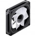 JONSBO Кулер до корпусу JONSBO FR-505BR Reverse ARGB Black