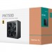 Deepcool Блок живлення Deepcool 750W PL750D V2 (R-PL750D-FC0B-EU-V2)