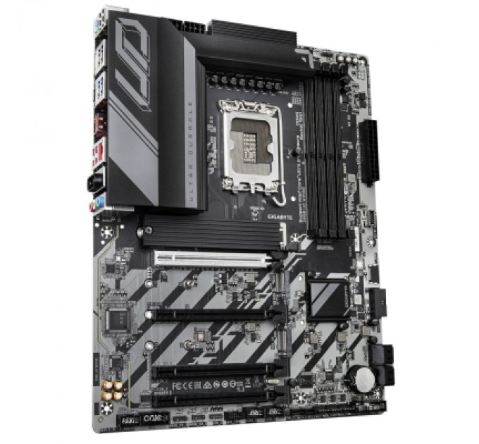 GIGABYTE Материнська плата GIGABYTE Z890 UD WIFI6E