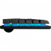 Клавіатура GamePro GK537 Nitro USB Black (GK537)