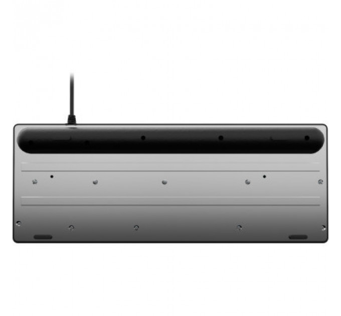 Клавіатура GamePro GK537 Nitro USB Black (GK537)
