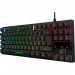 Клавіатура GamePro GK537 Nitro USB Black (GK537)