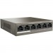 Tenda Комутатор мережевий Tenda TEF1106P-4-63W