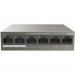 Tenda Комутатор мережевий Tenda TEF1106P-4-63W
