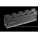 eXceleram Модуль пам'яті для комп'ютера DDR5 32GB (2x16GB) 6400 MHz Black Kudos eXceleram (EK50320643238CD)