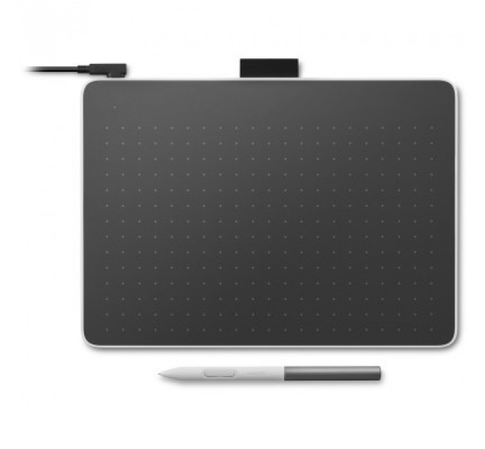Графічний планшет Wacom One M Bluetooth (CTC6110WLW1B)