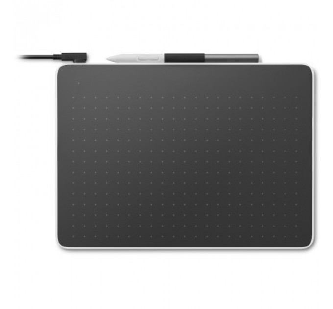 Графічний планшет Wacom One M Bluetooth (CTC6110WLW1B)