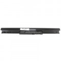 Акумулятор до ноутбука HP Pavilion Sleekbook 15 (HSTNN-YB4D) 14.4V 2600mAh PowerPlant (NB00000253)