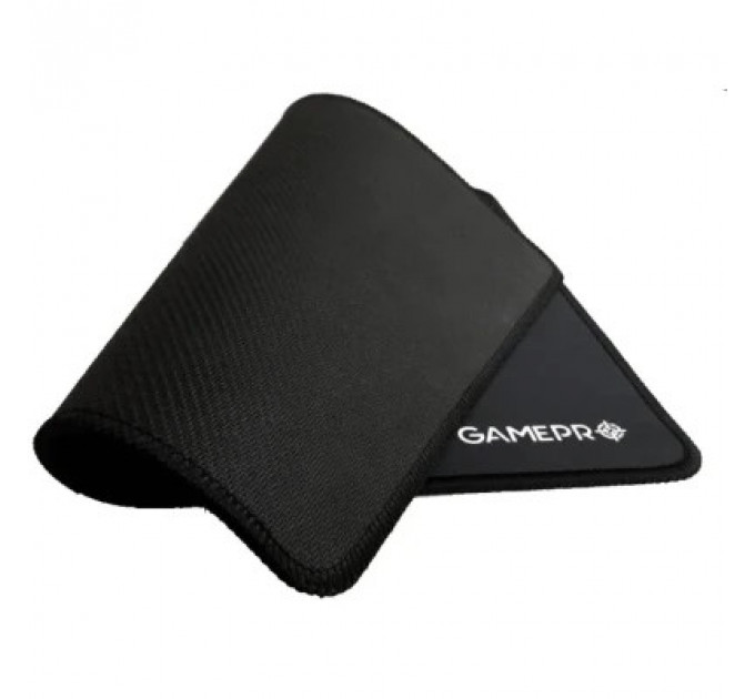 Килимок для мишки GamePro МР068 Headshot Black (MP068B)