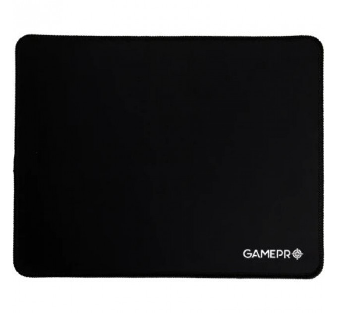 Килимок для мишки GamePro МР068 Headshot Black (MP068B)