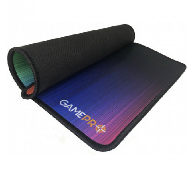 Килимок для мишки GamePro MP068N Headshot (MP068N)