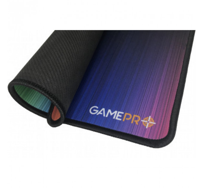 Килимок для мишки GamePro MP068N Headshot (MP068N)