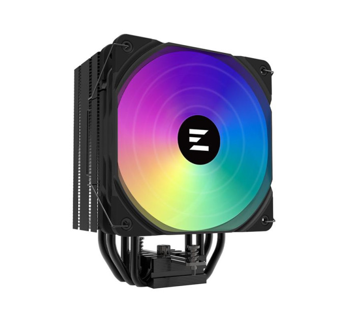 Zalman Кулер до процесора Zalman CNPS9XPERFORMAPLUSARGBBK