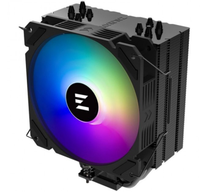 Zalman Кулер до процесора Zalman CNPS9XPERFORMAPLUSARGBBK