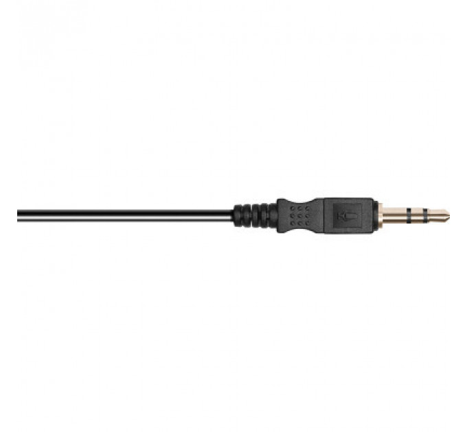 Мікрофон Defender Forte GMC 300 3,5 мм 1.5 м (64630)