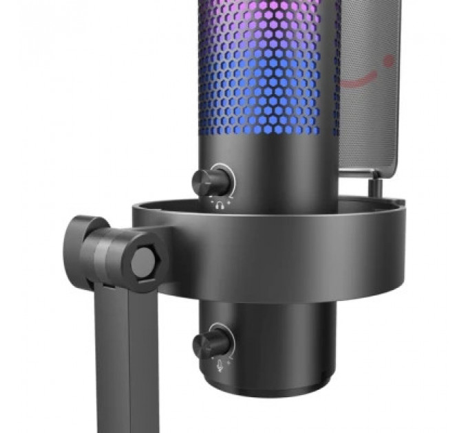 Мікрофон Fifine A9 Black (A9)