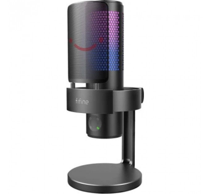 Мікрофон Fifine A9 Black (A9)