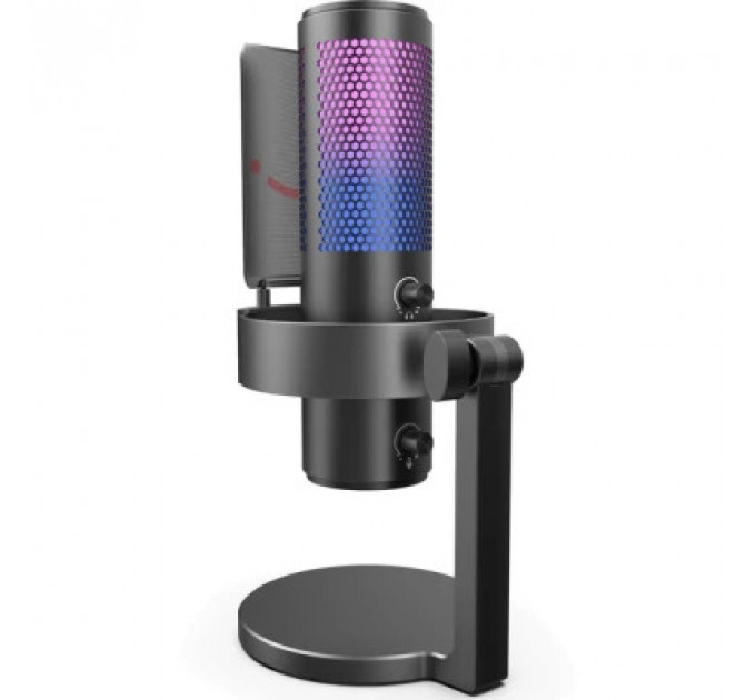 Мікрофон Fifine A9 Black (A9)