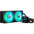 ASUS Система рідинного охолодження ASUS PRIME LC 240 ARGB (90RC0111-B0EAY0)