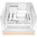 Be quiet! Корпус Be quiet! LIGHT BASE 600 DX білий (BGW66)