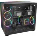 Be quiet! Корпус Be quiet! LIGHT BASE 900 DX Black (BGW69)