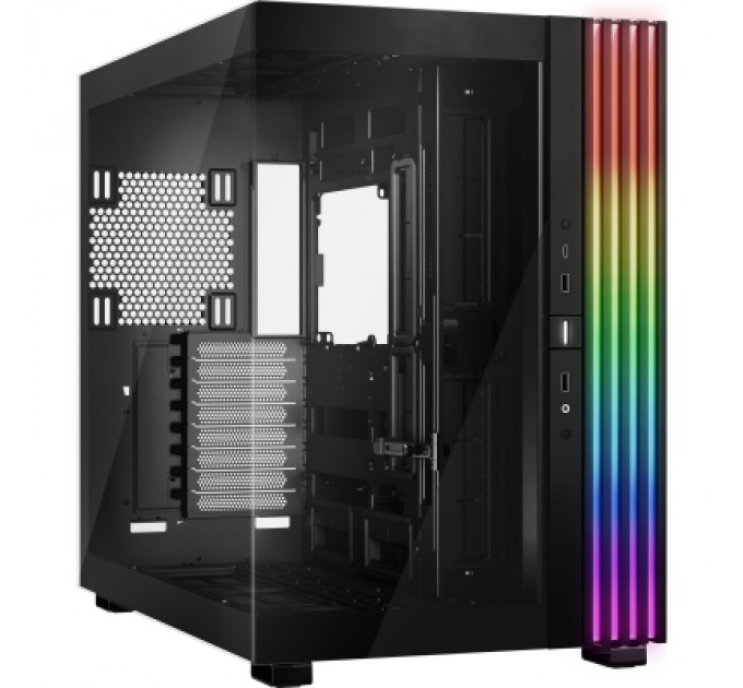 Be quiet! Корпус Be quiet! LIGHT BASE 900 DX Black (BGW69)