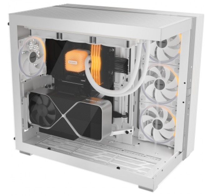 Be quiet! Корпус Be quiet! LIGHT BASE 900 DX White (BGW70)