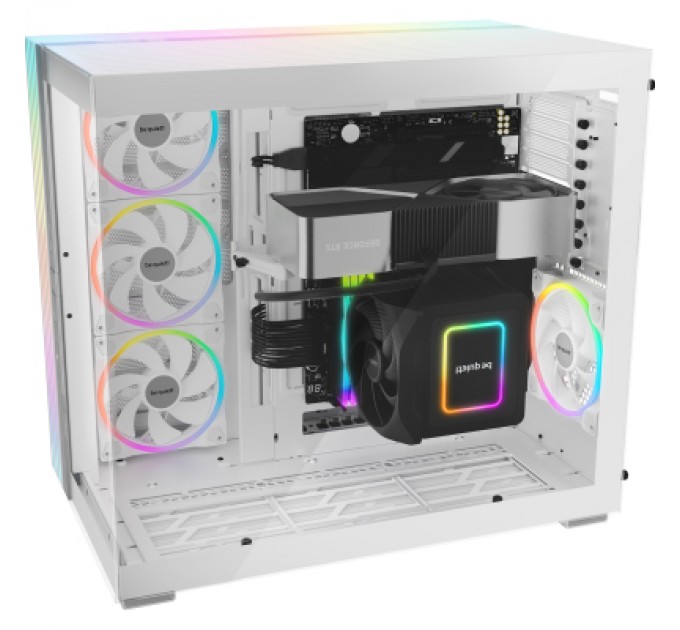 Be quiet! Корпус Be quiet! LIGHT BASE 900 DX White (BGW70)