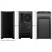 Be quiet! Корпус Be quiet! PURE BASE 501 (BG073)
