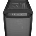 Be quiet! Корпус Be quiet! PURE BASE 501 Airflow з віконцем,чорний (BGW74)