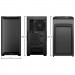 Be quiet! Корпус Be quiet! PURE BASE 501 Airflow з віконцем,чорний (BGW74)