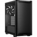 Be quiet! Корпус Be quiet! PURE BASE 501 Airflow з віконцем,чорний (BGW74)